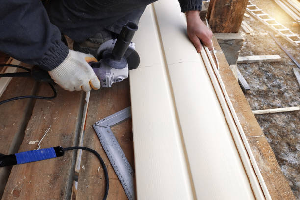 Best Storm Damage Siding Repair  in Independence, MO